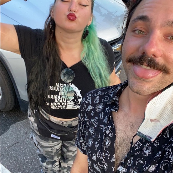 Just your average fuck up - Picture 2 of 6